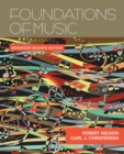 Foundations of Music, Enhanced (with Premium Website Printed Access Code) - Book