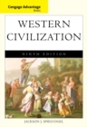Cengage Advantage Books: Western Civilization - Book