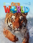 OUR WORLD BRE 3 STUDENTS BOOK - Book