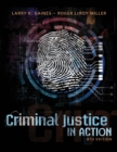 Criminal Justice in Action - Book