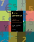 Exito comercial (with Premium Web Site Printed Access Card) - Book