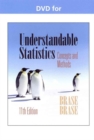 DVDs for Brase/Brase's Understandable Statistics, 11th - Book