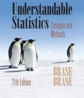 Notetaking Guide for Brase/Brase's Understandable Statistics, 11th - Book