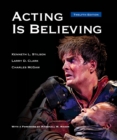 Acting is Believing - Book