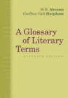 A Glossary of Literary Terms - Book