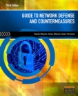 Guide to Network Defense and Countermeasures - eBook