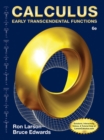 Calculus : Early Transcendental Functions - Book