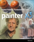 Digital Painting Fundamentals with Corel Painter X3 - Book