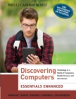 Enhanced Discovering Computers, Essentials - Book