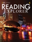 Reading Explorer 4: Student Book - Book