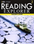 Reading Explorer Level 2 Teachers Guide ( 2nd ed ) - Book