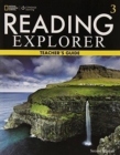 Reading Explorer Level 3 Teachers Guide ( 2nd ed ) - Book