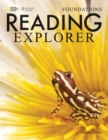 Reading Explorer Foundations: Student Book - Book