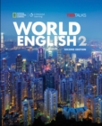 World English 2: Student Book with CD-ROM - Book