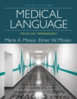 Medical Language: Focus on Terminology - Book