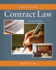 Essentials of Contract Law - Book