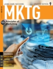 MKTG 9 (with Online, 1 term (6 months) Printed Access Card) - Book