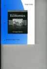 Study Guide for Mankiw's Principles of Economics, 7th - Book