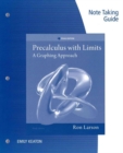Notetaking Guide for Larson's Precalculus with Limits: A Graphing  Approach, Texas Edition, 6th - Book