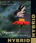 Organic Chemistry : With Biological Applications - Book