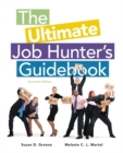 The Ultimate Job Hunter's Guidebook - Book