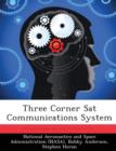 Three Corner Sat Communications System - Book