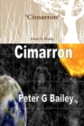 'Cimarron' - Book