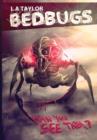 BEDBUGS (Can you see them?) - Book