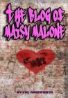 The Blog of Maisy Malone - Book
