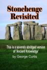 Stonehenge Revisited - Book