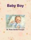 Baby Boy - Book