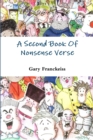 A Second Book Of Nonsense Verse - Book