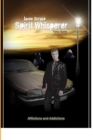 Jason Scrase, Spirit Whisperer - Book