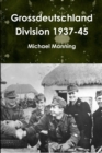 Grossdeutschland Division 1937-45 - Book