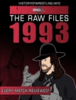 The Raw Files: 1993 - Book