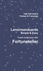 Lenormand Cards - Simple & Easy! - Book