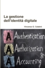 La gestione dell'identita digitale - Book