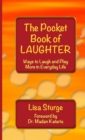 The Pocket Book of Laughter - Book