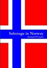 Sabotage in Norway - Book