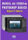 Manual Del Curso De Photoshop Basico - Book