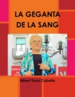 LA Geganta De La Sang - Book