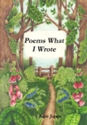 Poems What I Wrote - Book