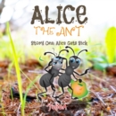 Alice the Ant - Book