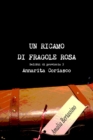 UN RICAMO DI FRAGOLE ROSA - Delitti di provincia 5 - Book