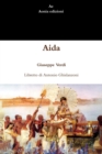 Aida - Book