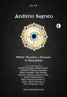 Archivio Segreto n. 4 - Effetti, Tecniche e Strategie di Mentalismo - Book