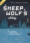 A Sheep in Wolf's Clothing - Book