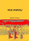 VOX POPULI - Book