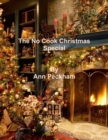 The No Cooking Christmas Special Colour - Book