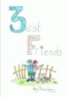 Three Best Friends - Book